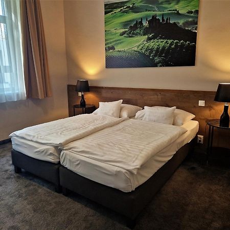 Garda Hotel Szombathely Eksteriør billede