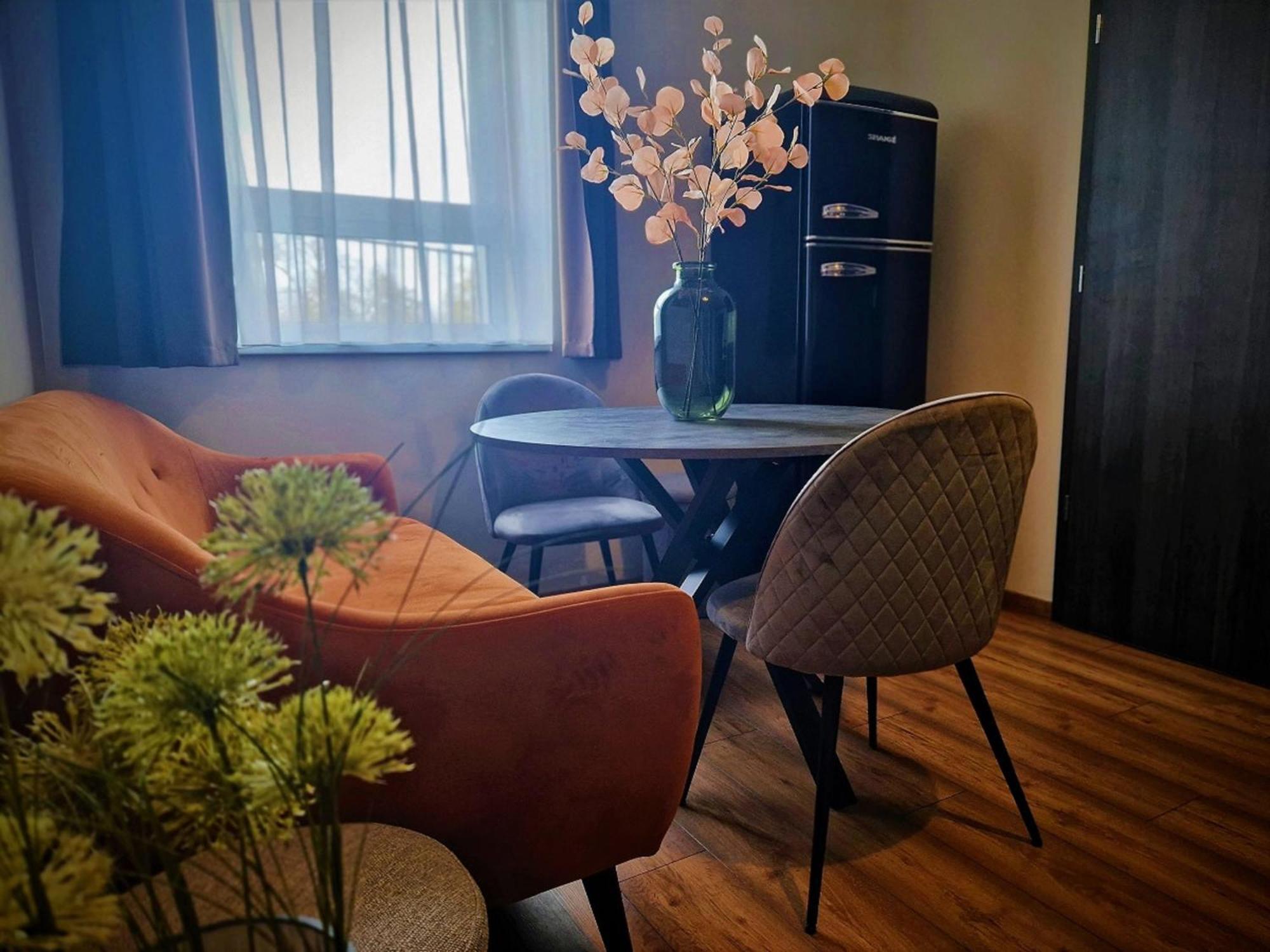 Garda Hotel Szombathely Eksteriør billede