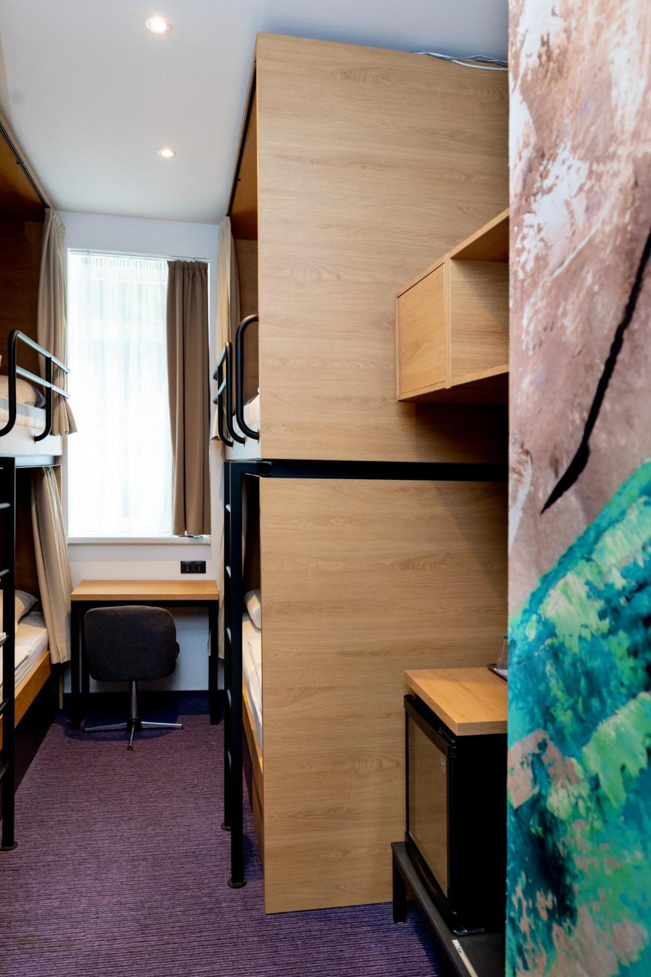 Garda Hotel Szombathely Eksteriør billede
